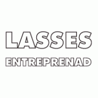Lasses Entreprenad Logo PNG Vector