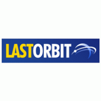 Last Orbit Logo PNG Vector