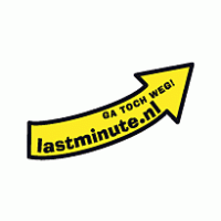 Lastminute.nl Logo PNG Vector