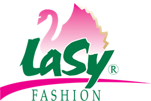 Lasy Fashion Logo PNG Vector