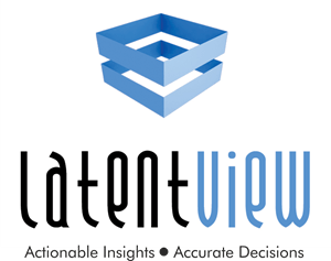 LatentView Logo PNG Vector