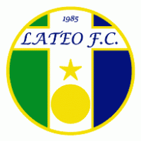 Lateo Logo PNG Vector