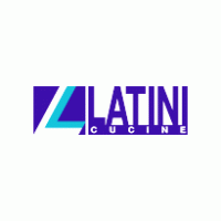 Latini Logo PNG Vector