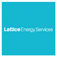 Lattice Logo PNG Vector