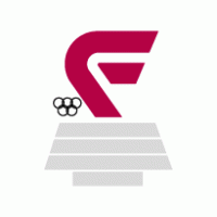 Latvian Olympians Social Fund Logo PNG Vector