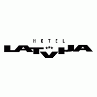 Latvija Logo Vector