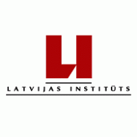 Latvijas Instituts Logo PNG Vector