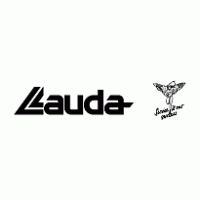 Lauda Air Logo PNG Vector
