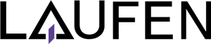 Laufen Logo PNG Vector