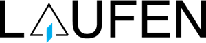 Laufen Logo Vector