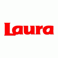 Laura Logo Vector