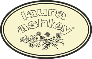 Laura Ashley Logo Vector