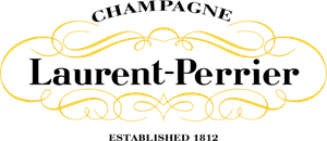 Laurent-Perrier Champagne Logo PNG Vector