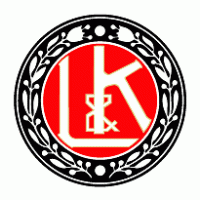 Laurin & Klement Logo PNG Vector