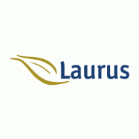 Laurus Logo PNG Vector