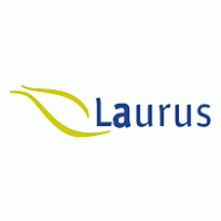 Laurus Logo PNG Vector