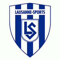Lausanne Logo PNG Vector