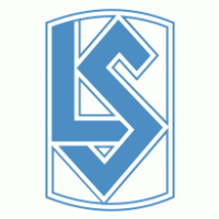 Lausanne Sports Logo Vector
