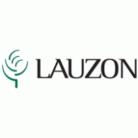 Lauzon Logo PNG Vector