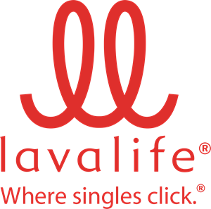 Lavalife Logo PNG Vector