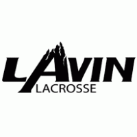Lavin Lacrosse Logo PNG Vector