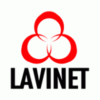 Lavinet Logo PNG Vector
