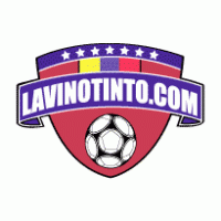 Lavinotinto.com Logo Vector