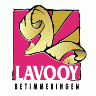Lavooy Betimmeringen Logo PNG Vector