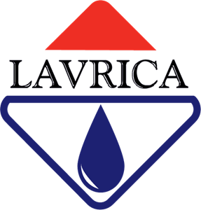 Lavrica Logo PNG Vector