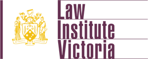 Law Institute of Victoria Logo PNG Vector
