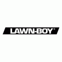 Lawn-Boy Logo PNG Vector
