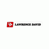 Lawrence David Logo PNG Vector