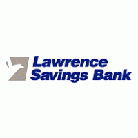 Lawrence Savings Bank Logo Vector