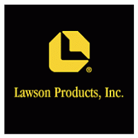 Lawson Products Logo PNG Vector