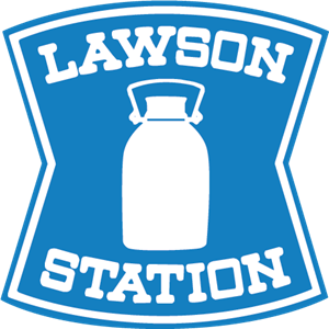 Lawson Station Logo PNG Vector