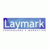 Laymark Logo PNG Vector