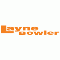 Layne Bowler Logo PNG Vector