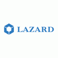 Lazard Logo PNG Vector