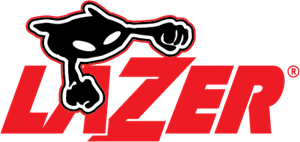 Lazer Logo Vector