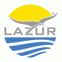 Lazur Logo PNG Vector