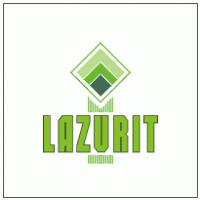 Lazurit Logo PNG Vector
