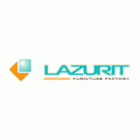 Lazurit Logo PNG Vector