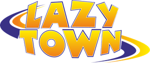 Lazytown Logo PNG Vector