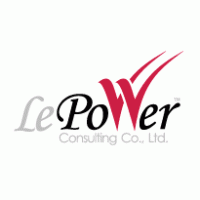 LePower Logo Vector