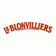 Le Blonvilliers Logo PNG Vector