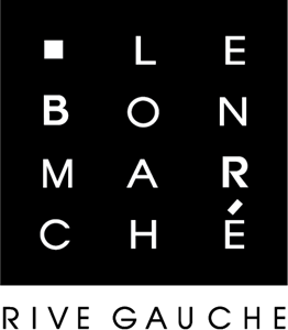 Le Bon Marche Logo PNG Vector