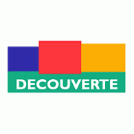 Le Bouquet Decouverte Logo PNG Vector