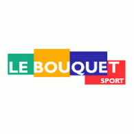Le Bouquet Sport Logo Vector