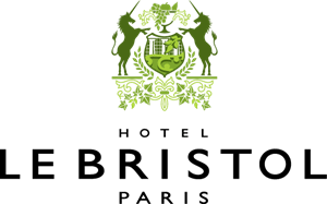Le Bristol Hotel Paris Logo PNG Vector