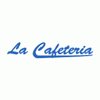 Le Cafeteria Logo PNG Vector